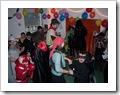 4 Partystimmung Unterstufe