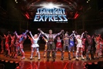 Unser Lernvorhaben „Starlight Express“