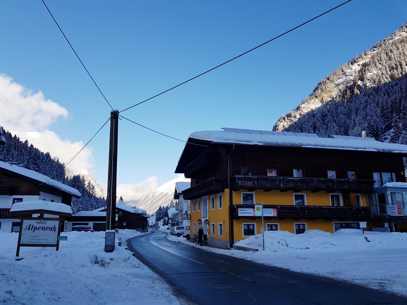 Neues Haus - Neues Glück