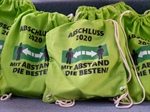 Schulentlassung 2020