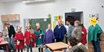 Die Sternsinger an der Raphaelschule