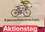 Aktionstag Fahrrad stellt sich vor