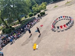 10-Kampf am Standort Wasserbank!