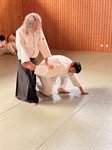 Aikido AG: Selbstbehauptung lernen: Aikido als Weg zur inneren Stärke
