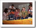 Kinder im Boot 3