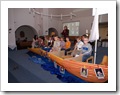 Kinder im Boot 5