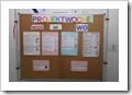 Projektwoche 2011